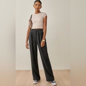 Reformation Muse Tee